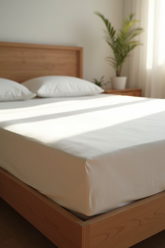 memory foam lasts longer than innerspring