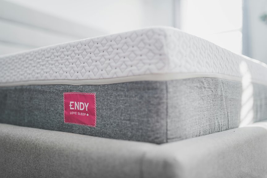 memory foam mattress lifespan guide