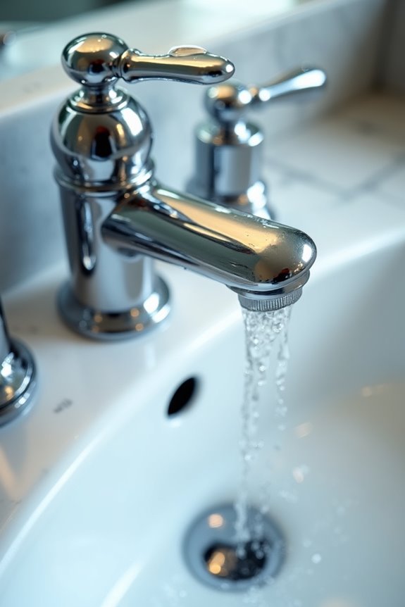 old pipes risk water safety