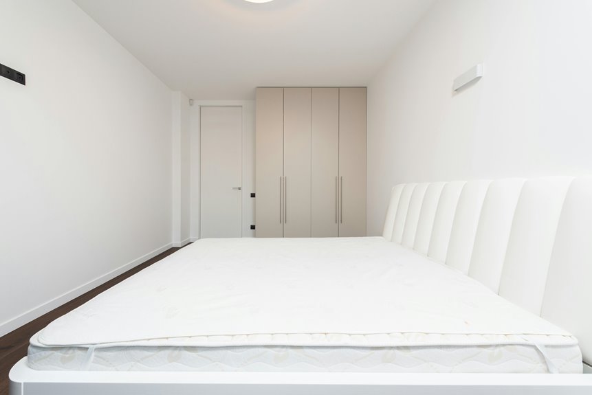 queen size mattress on full frame 2026 guide