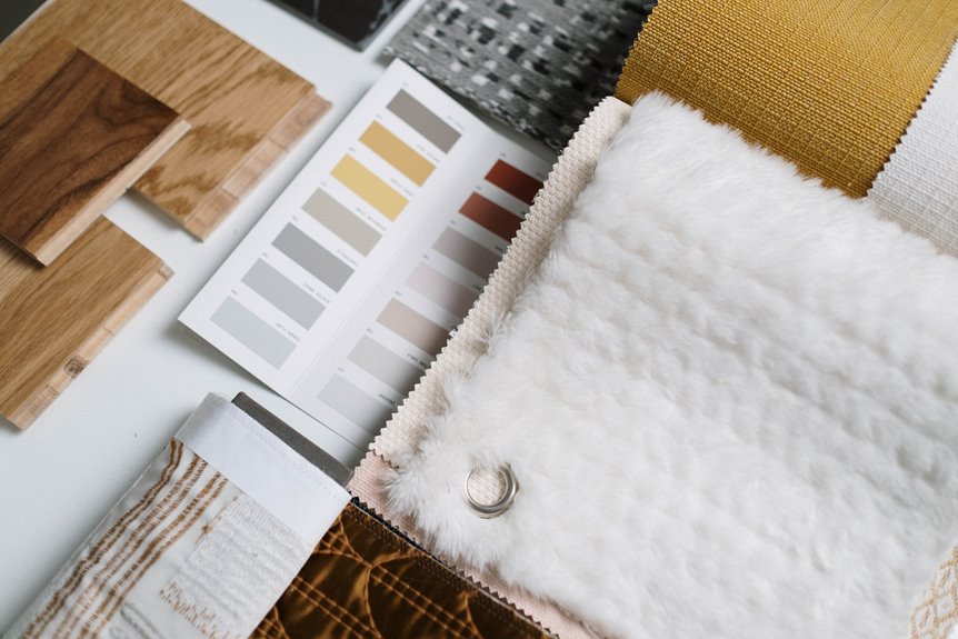 rug materials guide overview