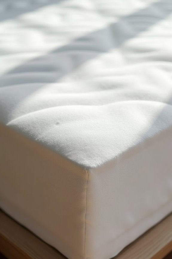 sagging aches tossing odors