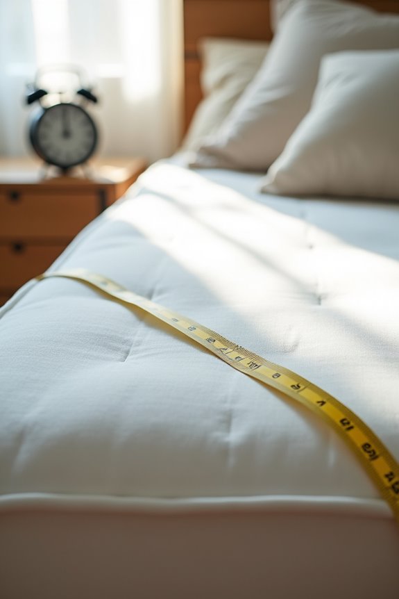 sagging mattress harms sleep quality