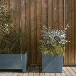 self watering planter benefits and usage
