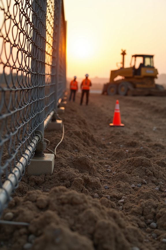 site prep and permits doubling costs