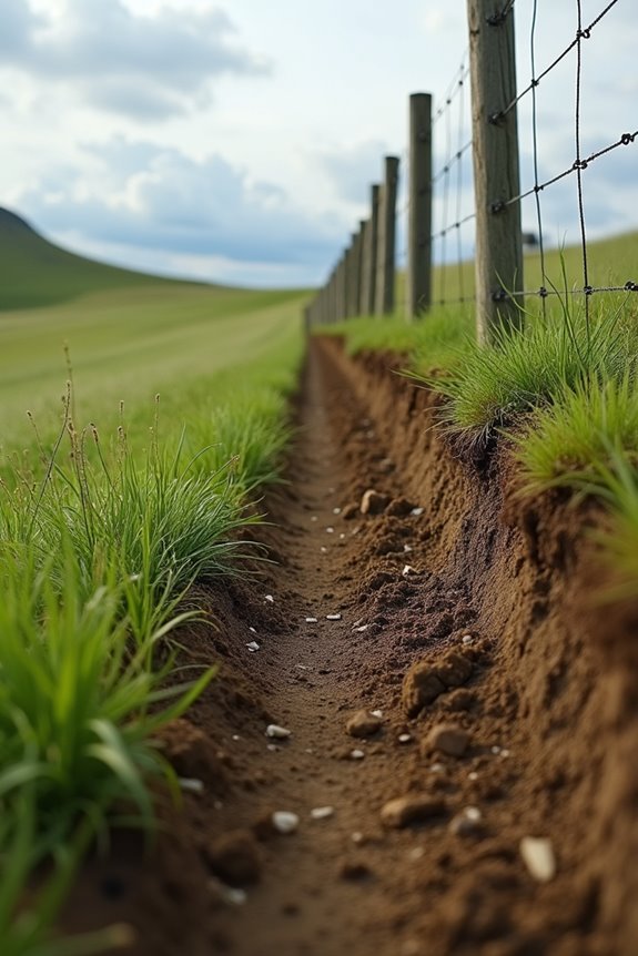 soil slope weather factors