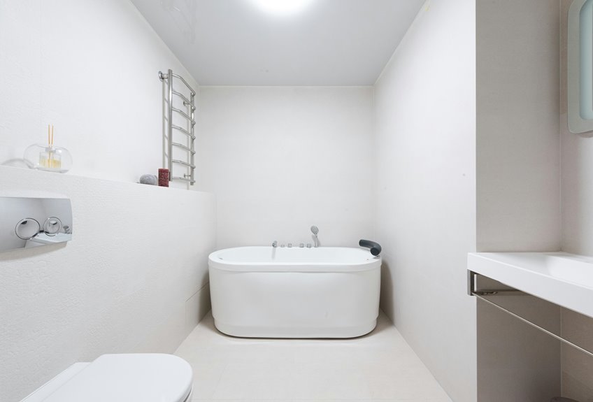 standard bathtub dimensions guide 2026