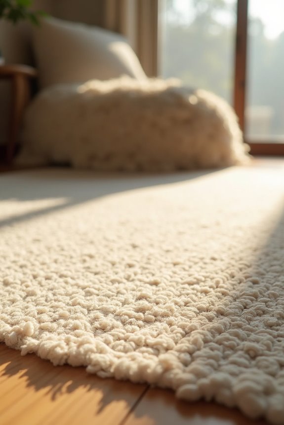 synthetic free safety sustainable comfort