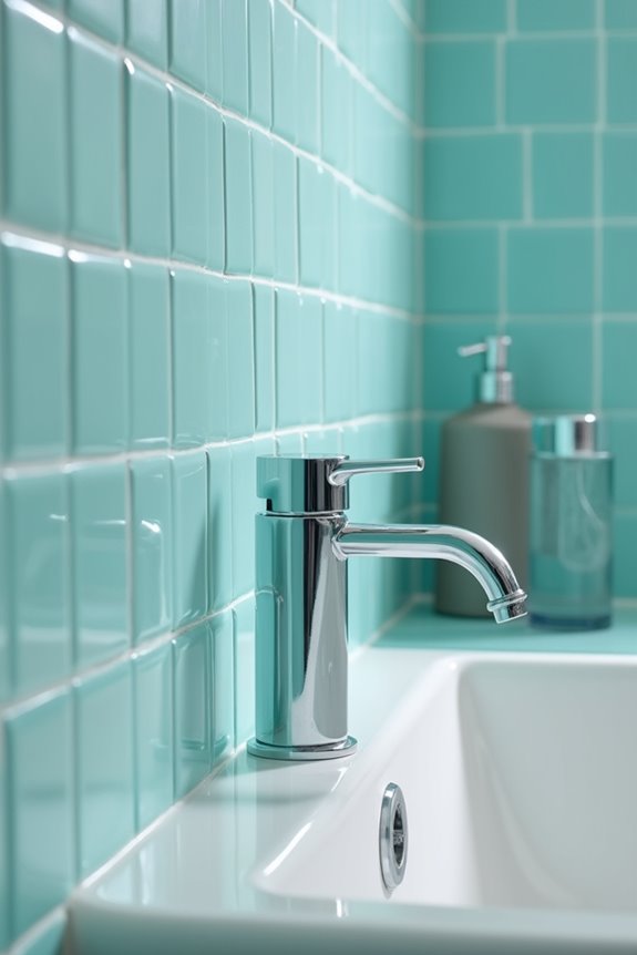 three step tile upkeep tips