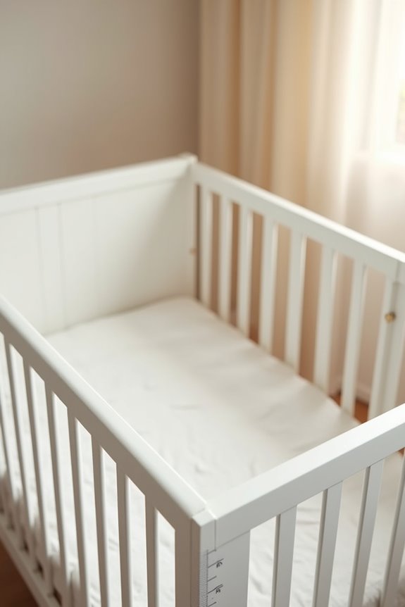 used crib mattresses safety concerns