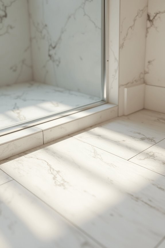 waterproof vs water resistant flooring distinctions