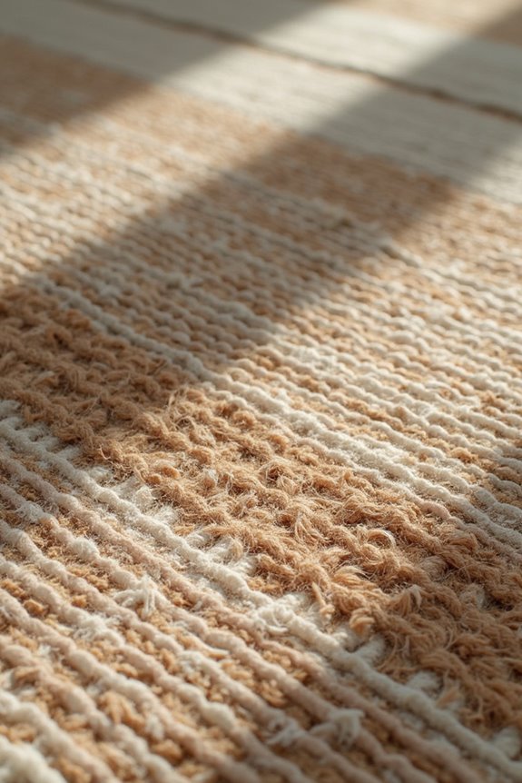 wool luxury synthetics affordable textures