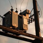 installing garden lights with transformer in 5 steps