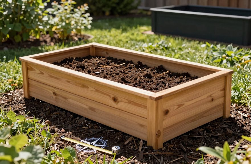 standard beds mostly win custom for awkward spaces